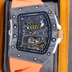 RICHARD  MILLE  NEW MODEL RI0101