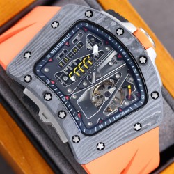 RICHARD  MILLE  NEW MODEL RI0101