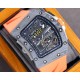 RICHARD  MILLE  NEW MODEL RI0101