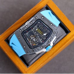 RICHARD  MILLE  NEW MODEL RI0102