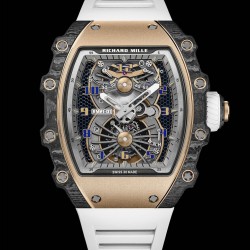 RICHARD  MILLE   NEW MOBEL RI0103