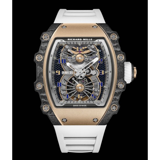 RICHARD  MILLE   NEW MOBEL RI0103