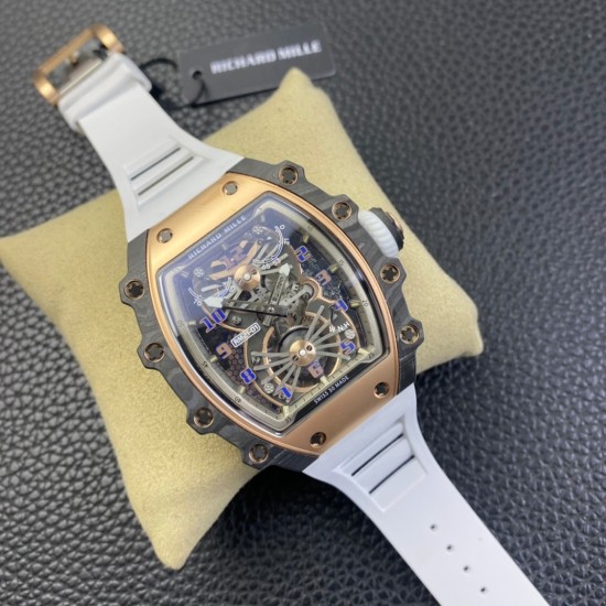 RICHARD  MILLE   NEW MOBEL RI0103