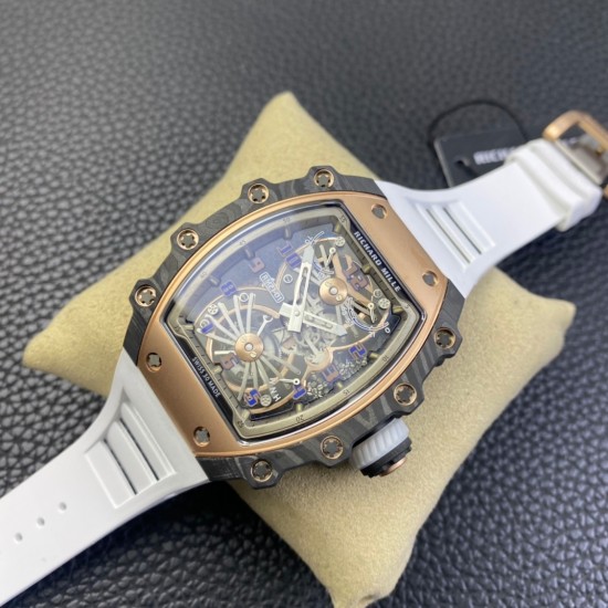 RICHARD  MILLE   NEW MOBEL RI0103