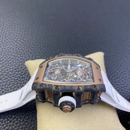 RICHARD  MILLE   NEW MOBEL RI0103