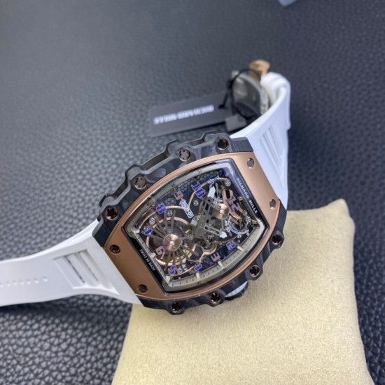 RICHARD  MILLE   NEW MOBEL RI0103