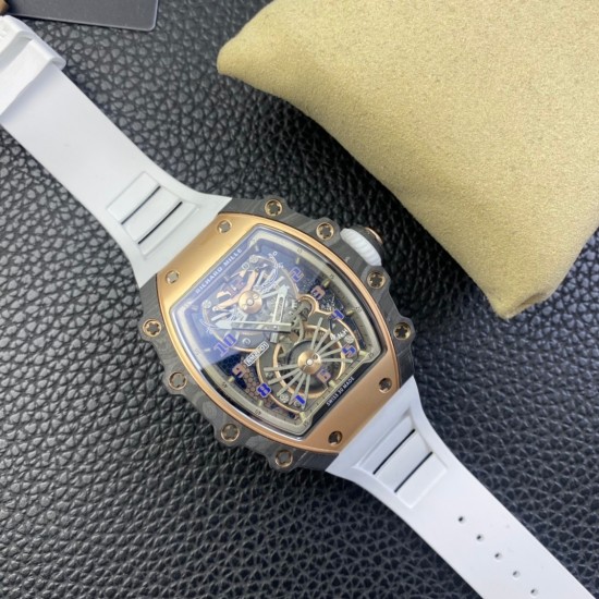 RICHARD  MILLE   NEW MOBEL RI0103