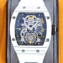 RICHARD  MILLE   NEW MOBEL RI0104