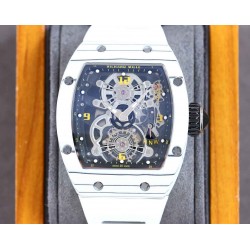 RICHARD  MILLE   NEW MOBEL RI0104