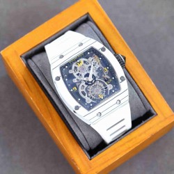 RICHARD  MILLE   NEW MOBEL RI0104