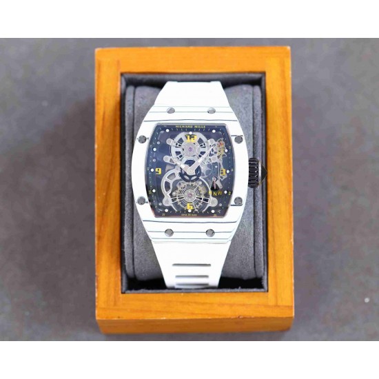 RICHARD  MILLE   NEW MOBEL RI0104