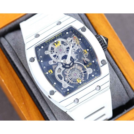 RICHARD  MILLE   NEW MOBEL RI0104