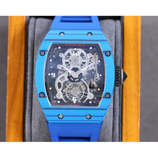 RICHARD  MILLE   NEW MOBEL RI0105