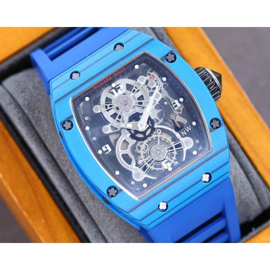 RICHARD  MILLE   NEW MOBEL RI0105