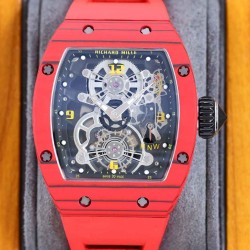 RICHARD  MILLE   NEW MOBEL RI0106