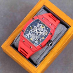 RICHARD  MILLE   NEW MOBEL RI0106