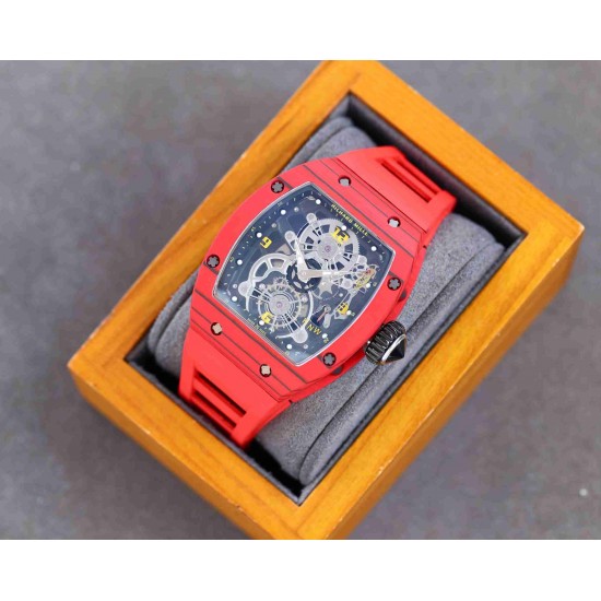 RICHARD  MILLE   NEW MOBEL RI0106