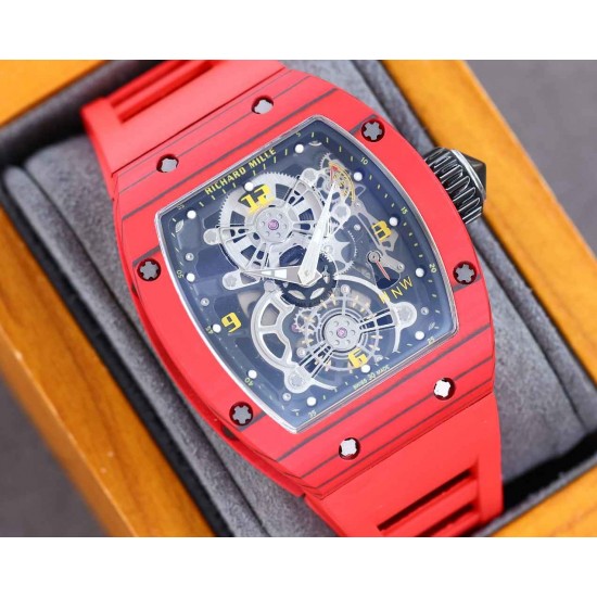 RICHARD  MILLE   NEW MOBEL RI0106