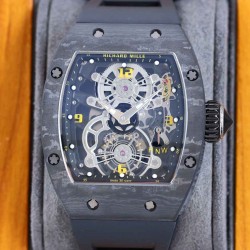 RICHARD  MILLE   NEW MOBEL RI0107