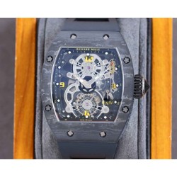 RICHARD  MILLE   NEW MOBEL RI0107