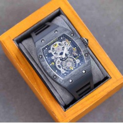 RICHARD  MILLE   NEW MOBEL RI0107