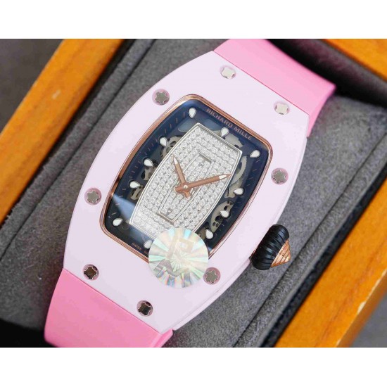 RICHARD  MILLE   NEW MOBEL RI0109