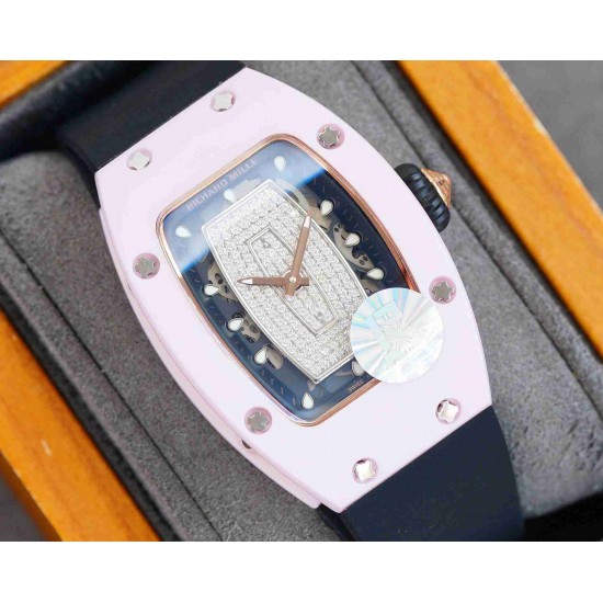 RICHARD  MILLE   NEW MOBEL RI0110