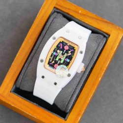 RICHARD  MILLE   NEW MOBEL RI0116