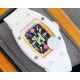 RICHARD  MILLE   NEW MOBEL RI0116