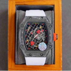 RICHARD  MILLE   NEW MOBEL RI0117