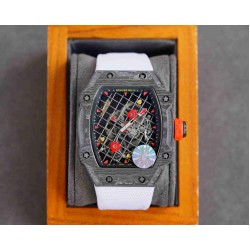 RICHARD  MILLE   NEW MOBEL RI0117