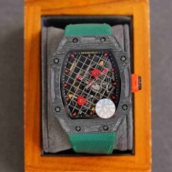 RICHARD  MILLE   NEW MOBEL RI0118