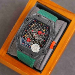 RICHARD  MILLE   NEW MOBEL RI0118