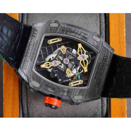 RICHARD  MILLE   NEW MOBEL RI0118