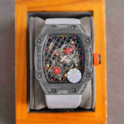 RICHARD  MILLE   NEW MOBEL RI0119