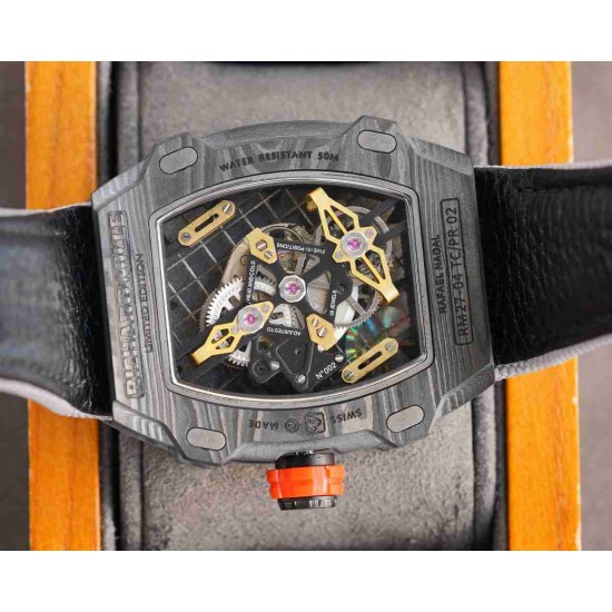 RICHARD  MILLE   NEW MOBEL RI0119