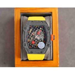 RICHARD  MILLE   NEW MOBEL RI0120