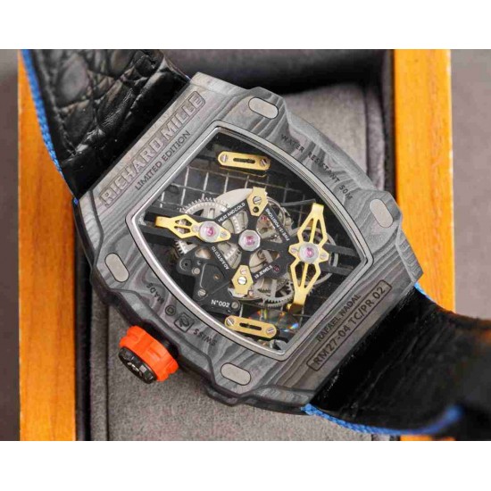 RICHARD  MILLE   NEW MOBEL RI0123