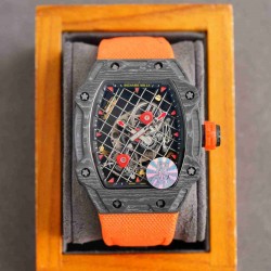 RICHARD  MILLE   NEW MOBEL RI0124