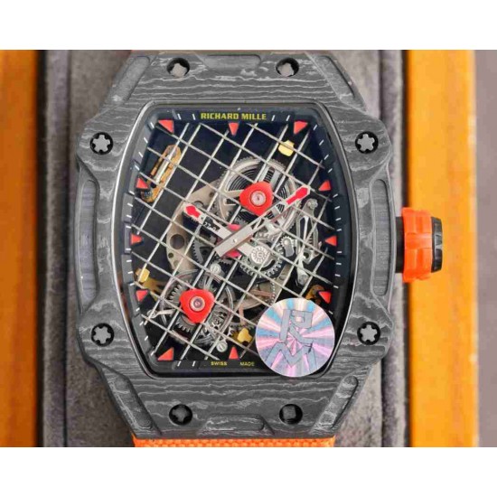 RICHARD  MILLE   NEW MOBEL RI0124