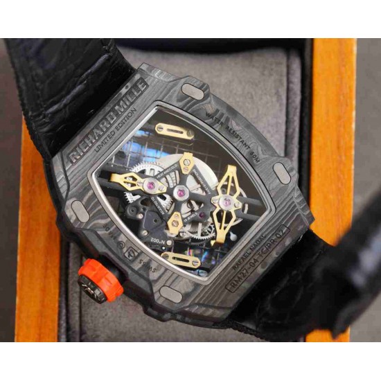 RICHARD  MILLE   NEW MOBEL RI0125