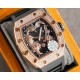 RICHARD  MILLE   NEW MOBEL RI0127