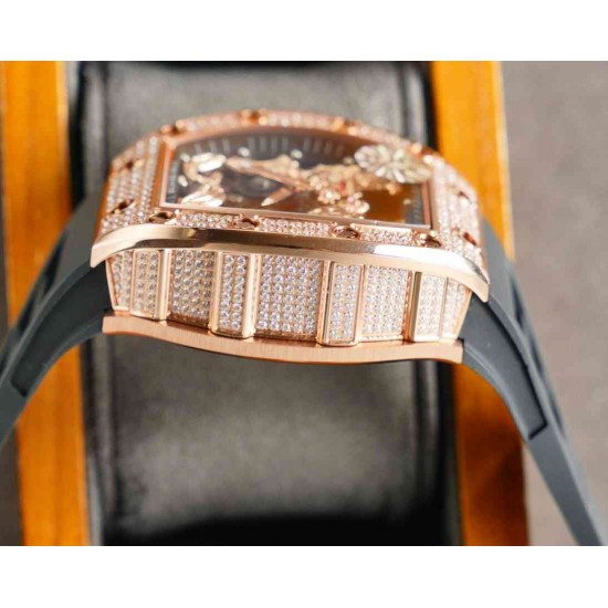 RICHARD  MILLE   NEW MOBEL RI0127