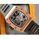 RICHARD  MILLE   NEW MOBEL RI0127