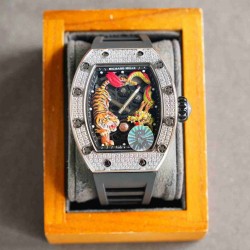 RICHARD  MILLE   NEW MOBEL RI0130