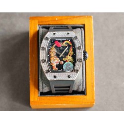 RICHARD  MILLE   NEW MOBEL RI0130