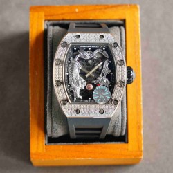 RICHARD  MILLE   NEW MOBEL RI0131