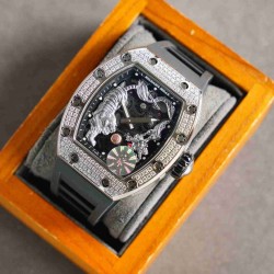 RICHARD  MILLE   NEW MOBEL RI0131