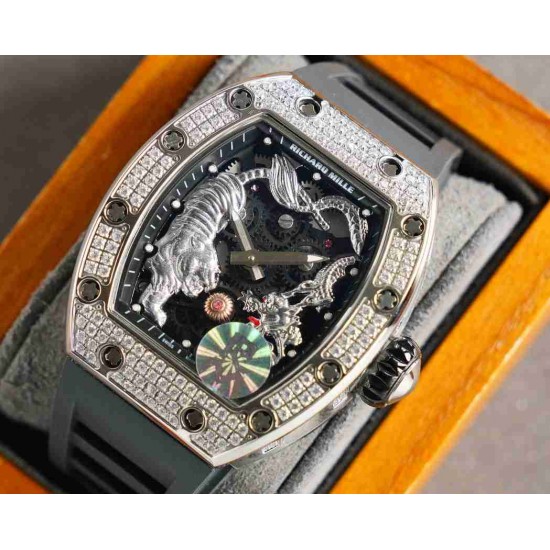 RICHARD  MILLE   NEW MOBEL RI0131