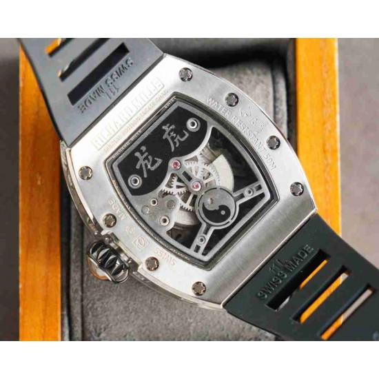 RICHARD  MILLE   NEW MOBEL RI0131